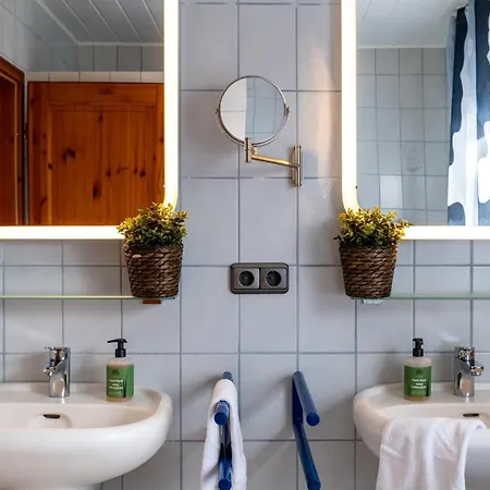 Appartement Triumph In Der Heide Buchholz