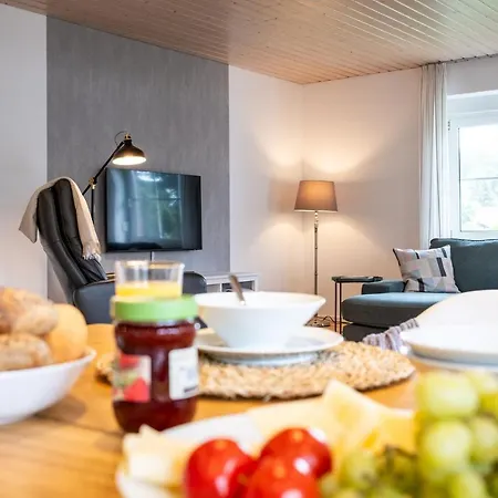 Triumph In Der Heide Apartament