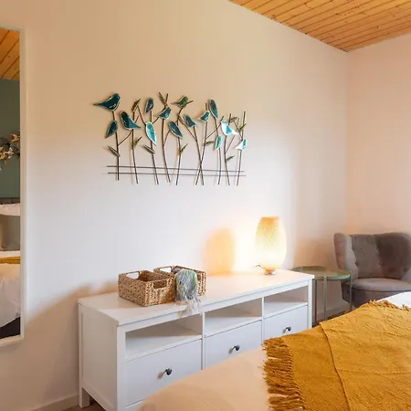 Triumph In Der Heide Apartament *