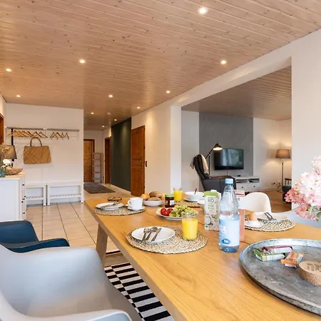 Appartement Triumph In Der Heide