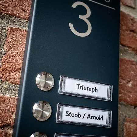 아파트 Triumph In Der Heide *