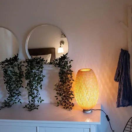 Apartament Triumph In Der Heide Buchholz Aller