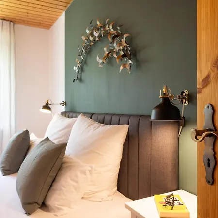 Apartament Triumph In Der Heide Buchholz Aller