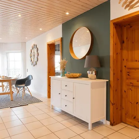 Triumph In Der Heide Apartament Buchholz Aller