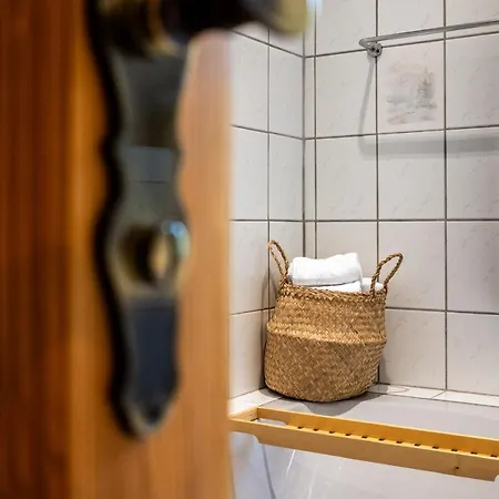 Triumph In Der Heide Appartement