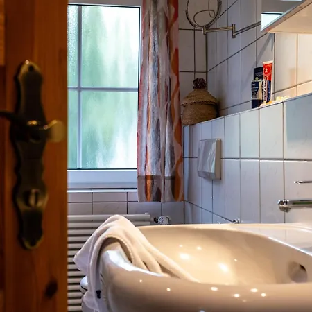 Triumph In Der Heide Appartement