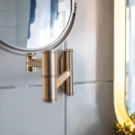 Apartament Triumph In Der Heide *