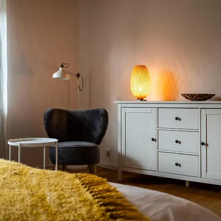 Triumph In Der Heide Apartament *