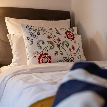 Apartament Triumph In Der Heide Buchholz Aller