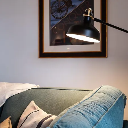 Triumph In Der Heide Apartament Buchholz Aller