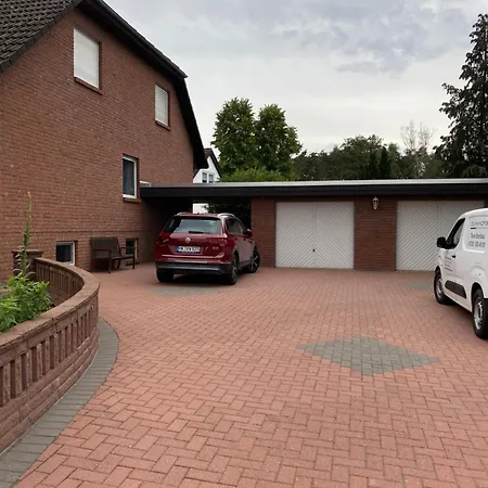 Triumph In Der Heide