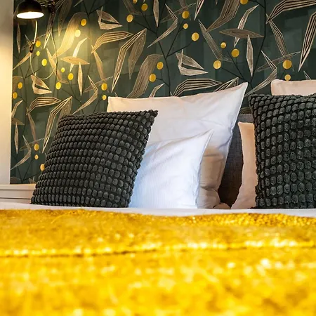 Apartament Triumph In Der Heide Buchholz Aller