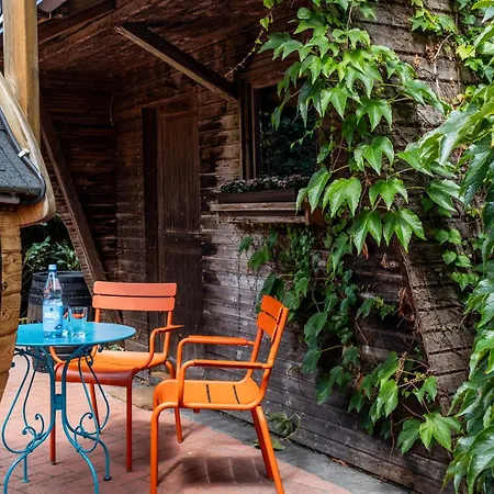 Triumph In Der Heide Apartament *