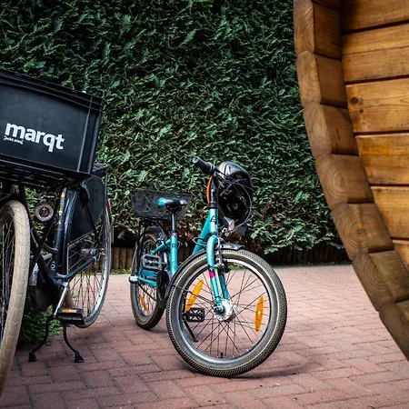 Triumph In Der Heide Appartement
