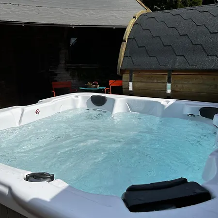 Triumph In Der Heide Apartament *