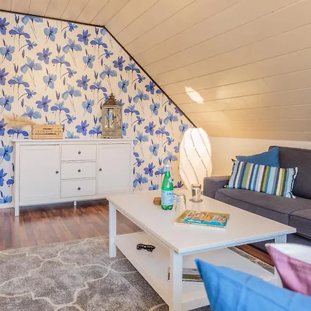 Triumph In Der Heide Appartement Buchholz