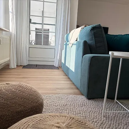 Triumph In Der Heide Apartamento