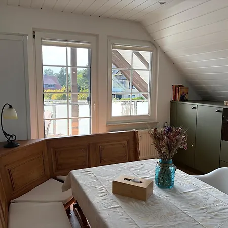 Apartamento Triumph In Der Heide