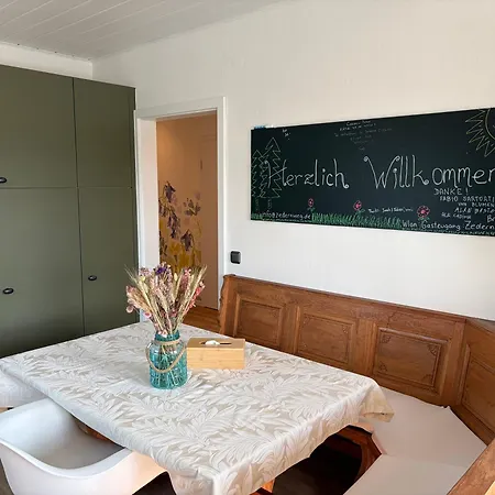 Appartement Triumph In Der Heide *
