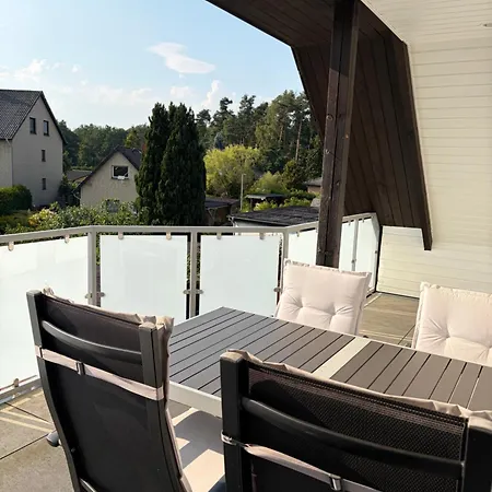 Triumph In Der Heide Appartement Buchholz