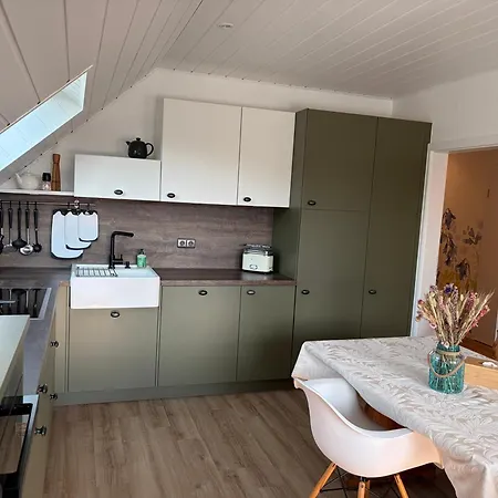 Appartement Triumph In Der Heide Buchholz