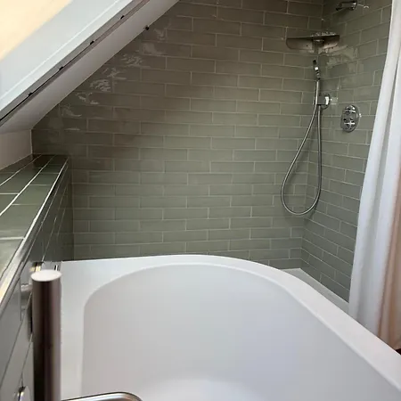 Triumph In Der Heide Apartamento