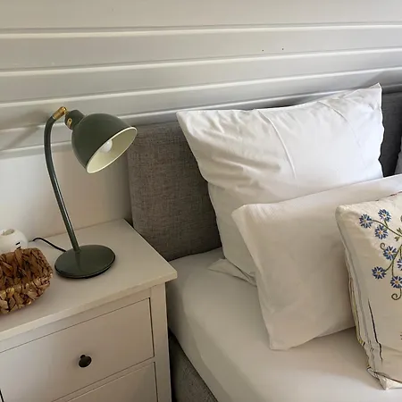 Appartement Triumph In Der Heide