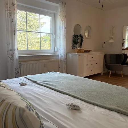 Appartement Triumph In Der Heide *