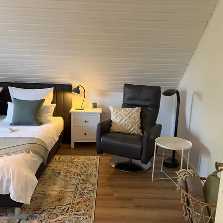 Triumph In Der Heide Appartement Buchholz