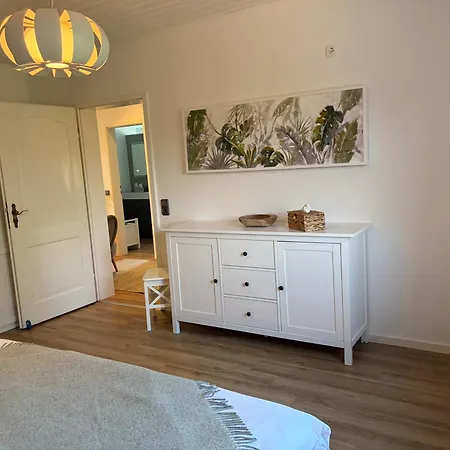 Appartement Triumph In Der Heide Buchholz