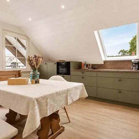 Triumph In Der Heide Apartment Buchholz Aller