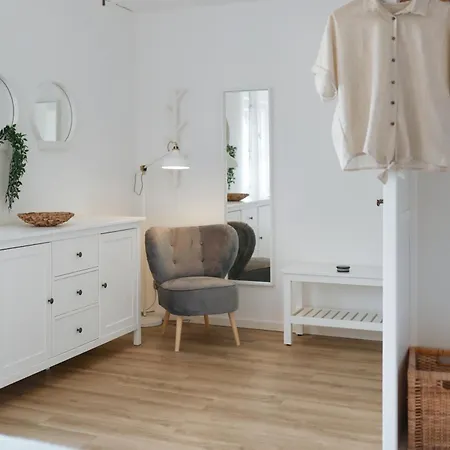 Triumph In Der Heide Apartment