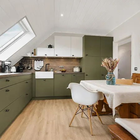 Apartment Triumph In Der Heide