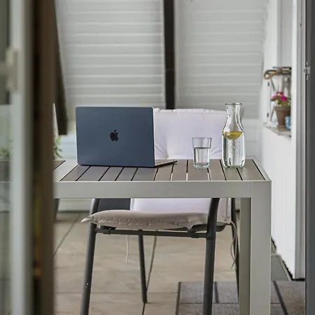 Apartment Triumph In Der Heide Buchholz Aller