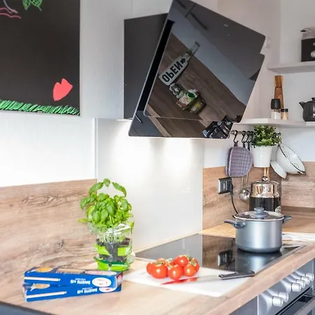 Triumph In Der Heide * Buchholz Aller