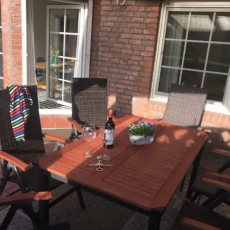 Triumph In Der Heide Apartament Buchholz Aller