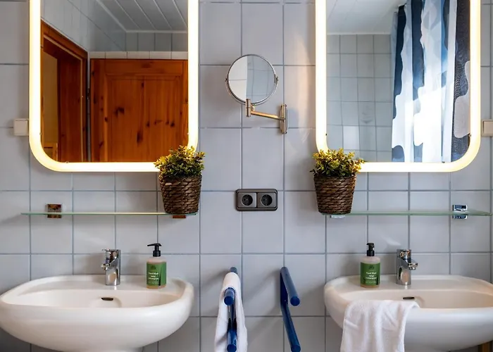 Appartement Triumph In Der Heide Buchholz