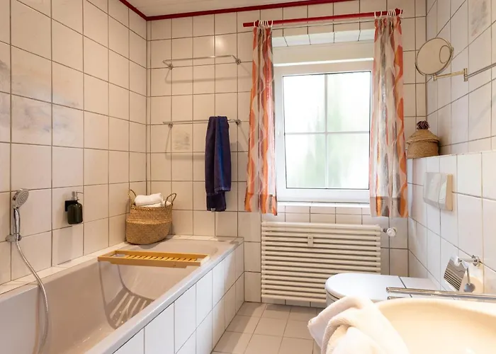 Triumph In Der Heide Appartement Buchholz