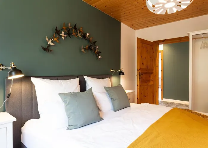 Triumph In Der Heide Appartement *