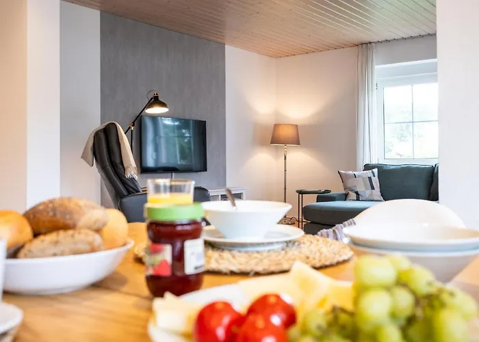 Triumph In Der Heide Appartement