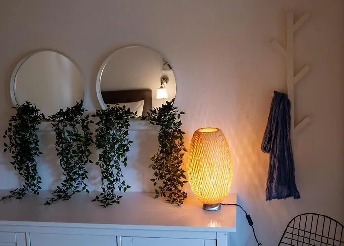 Appartement Triumph In Der Heide Buchholz