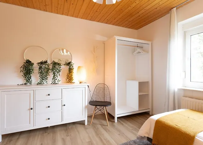 Triumph In Der Heide Appartement Buchholz