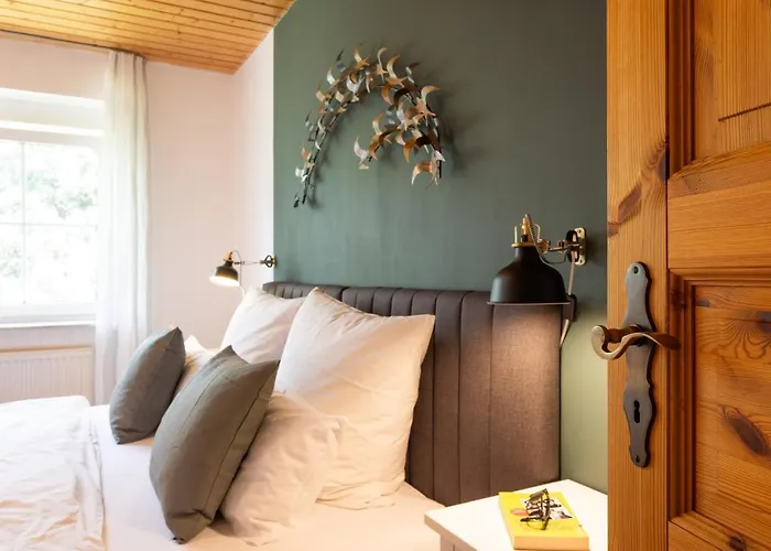 Appartement Triumph In Der Heide Buchholz