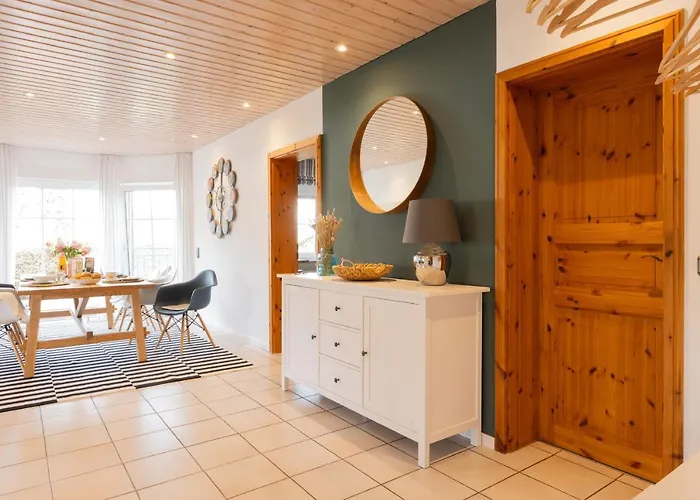 Triumph In Der Heide Appartement Buchholz