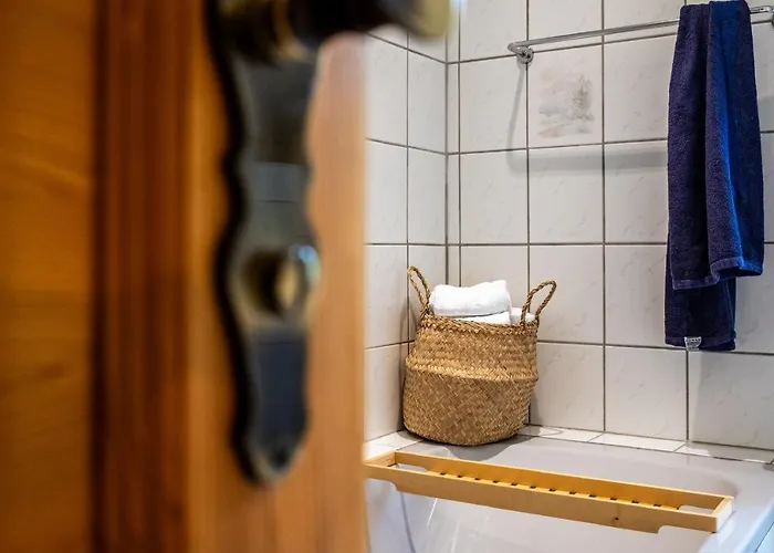 Triumph In Der Heide Appartement