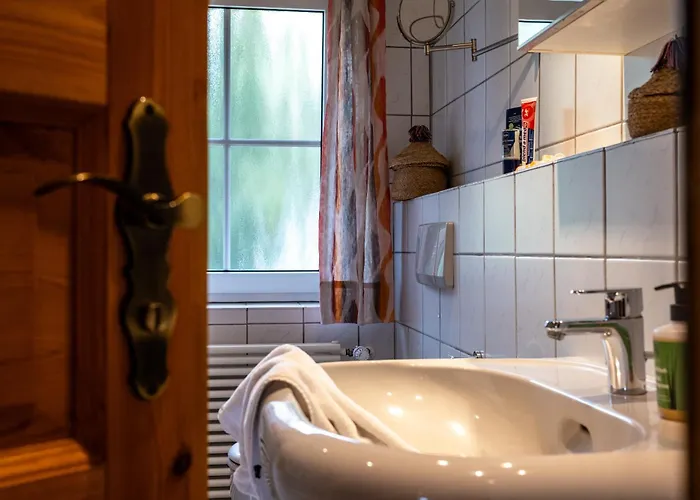 Triumph In Der Heide Appartement