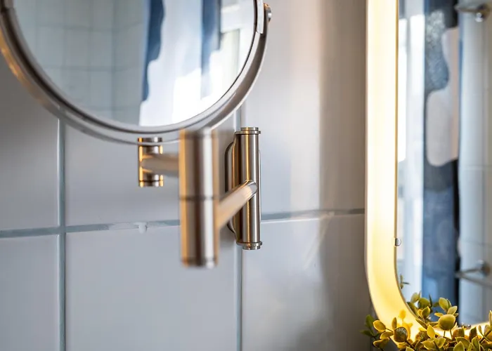 Appartement Triumph In Der Heide *