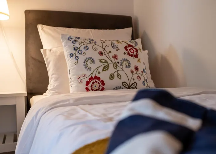 Appartement Triumph In Der Heide Buchholz