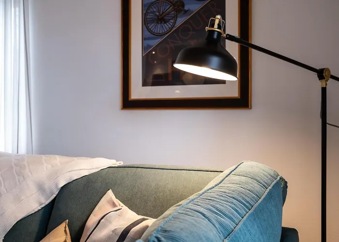 Triumph In Der Heide Appartement Buchholz