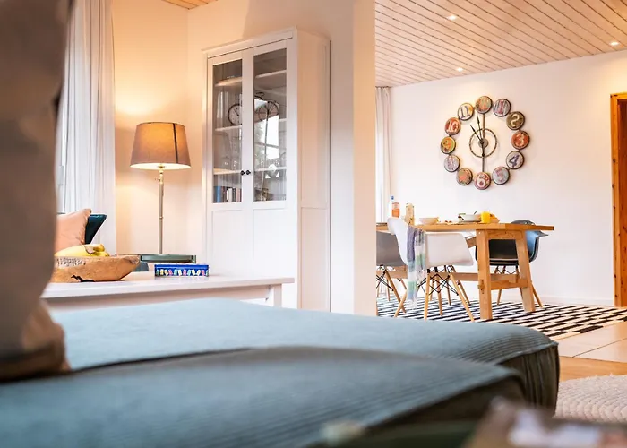 Triumph In Der Heide Appartement *